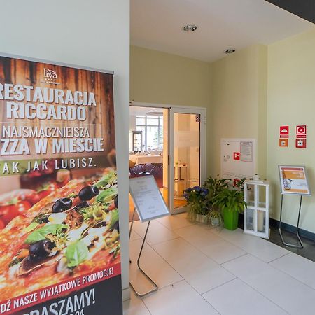 Apartamenty Prywatne W Hotelu Przy Plazy Diva Kołobrzeg Eksteriør bilde