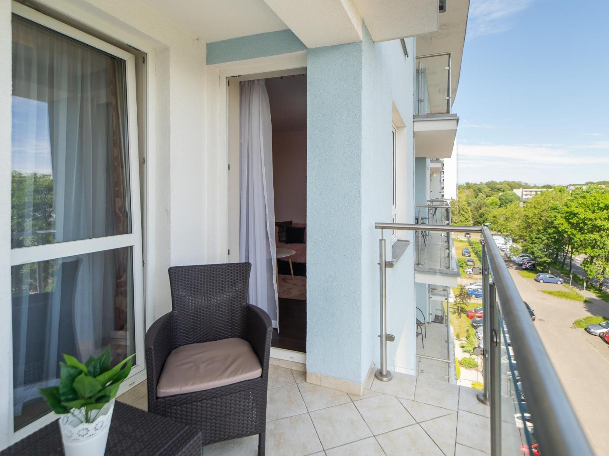 Apartamenty Prywatne W Hotelu Przy Plazy Diva Kołobrzeg Eksteriør bilde