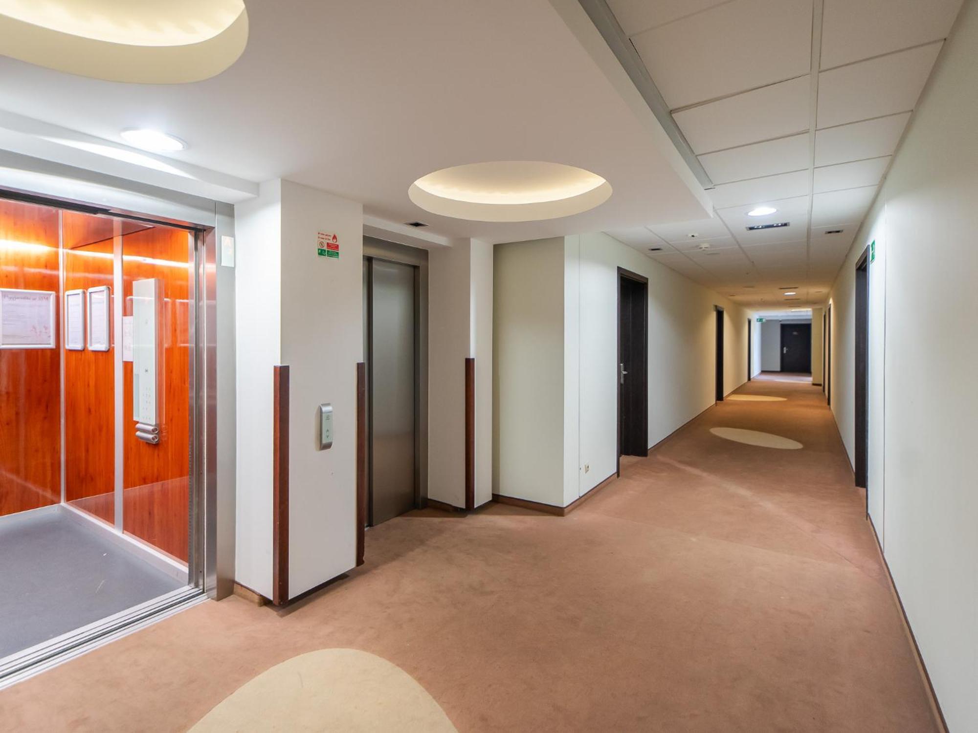 Apartamenty Prywatne W Hotelu Przy Plazy Diva Kołobrzeg Eksteriør bilde