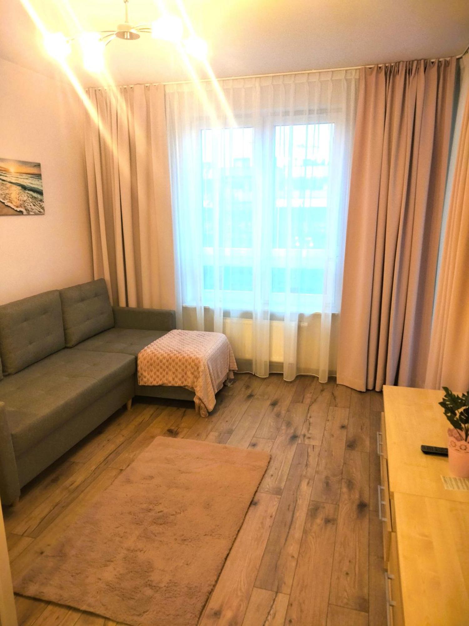 Apartamenty Prywatne W Hotelu Przy Plazy Diva Kołobrzeg Eksteriør bilde