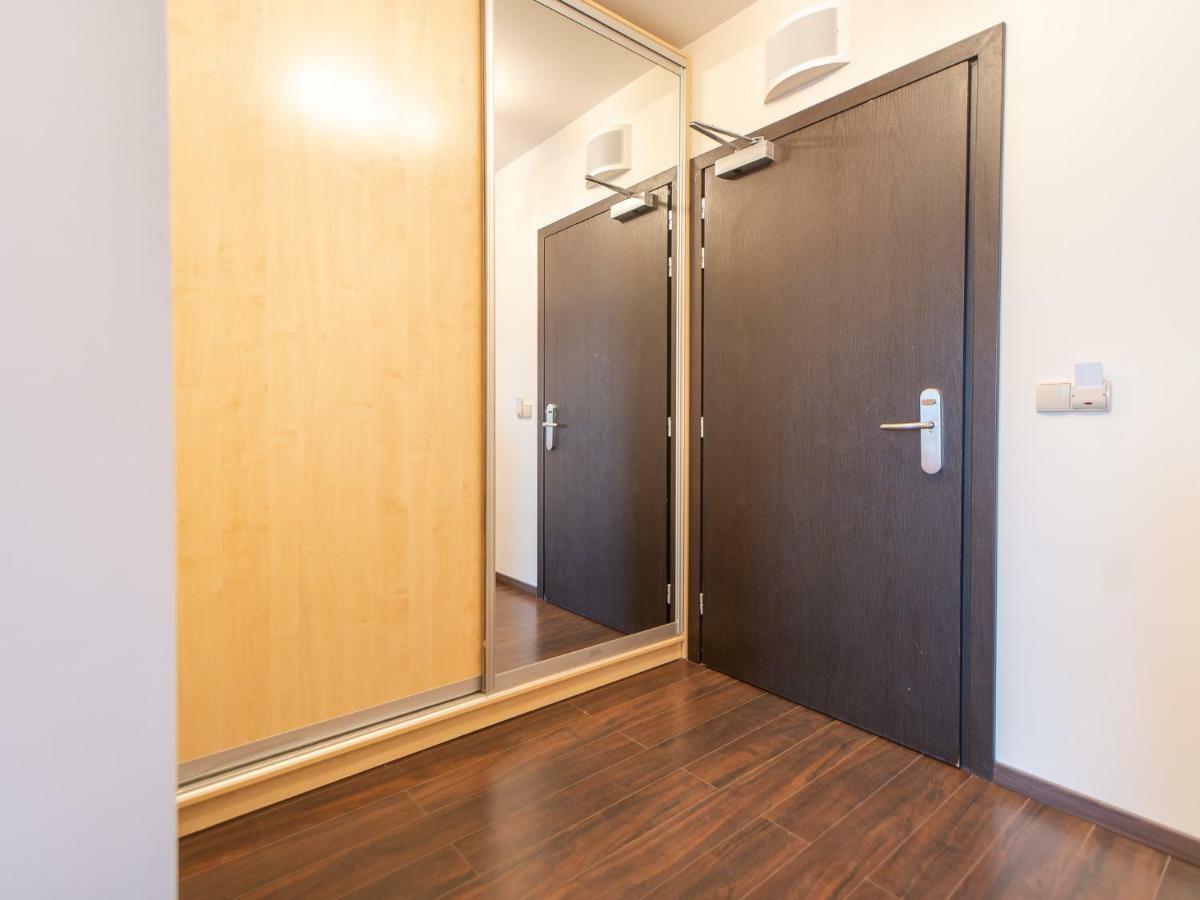 Apartamenty Prywatne W Hotelu Przy Plazy Diva Kołobrzeg Eksteriør bilde